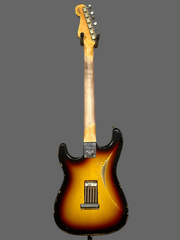 Fender Custom Shop '63 Stratocaster