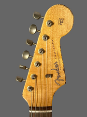 Fender Custom Shop '63 Stratocaster