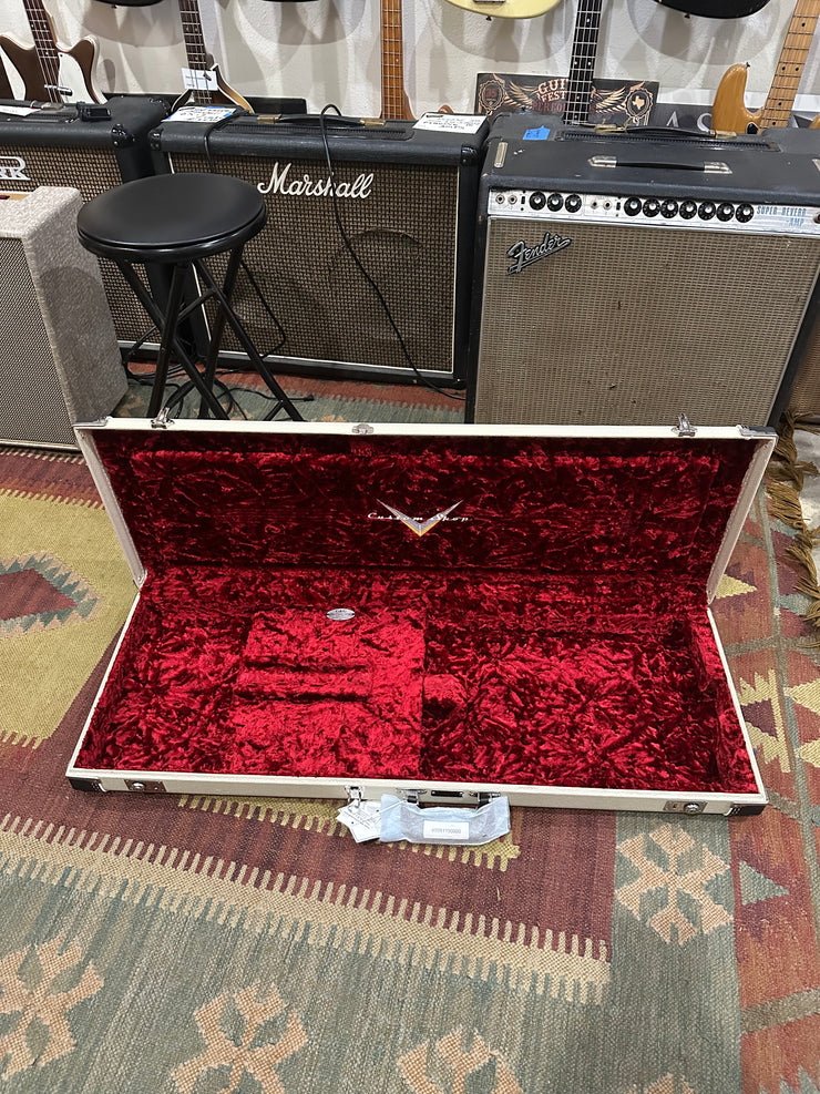 Fender Custom Shop &
