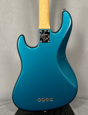 2007 Fender Roscoe Beck Bass