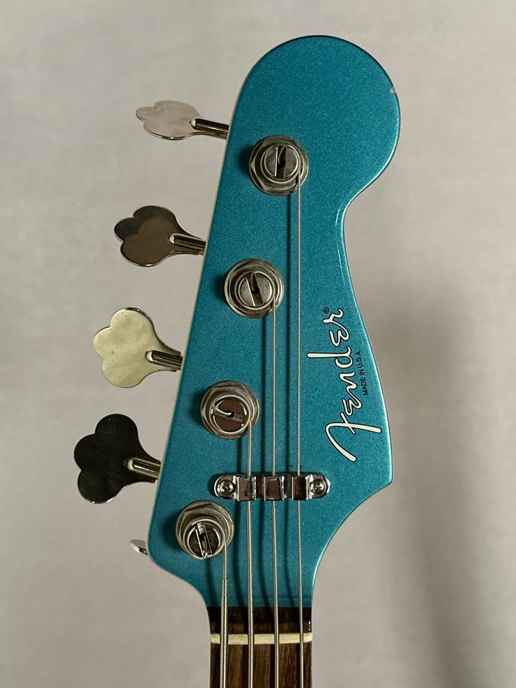 2007 Fender Roscoe Beck Bass
