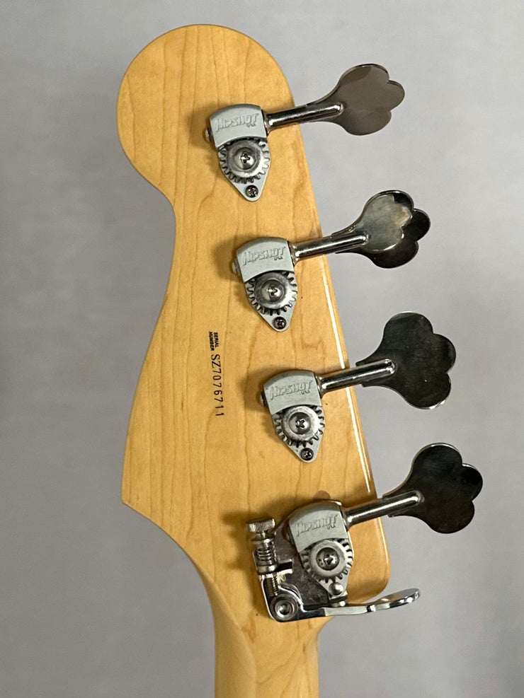 2007 Fender Roscoe Beck Bass