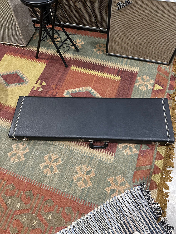 2007 Fender Roscoe Beck Bass