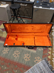 2007 Fender Roscoe Beck Bass
