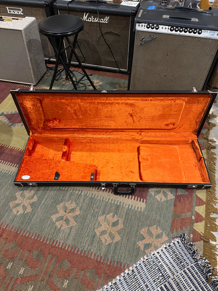 2007 Fender Roscoe Beck Bass