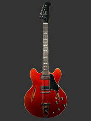 1967 Gibson Trini Lopez