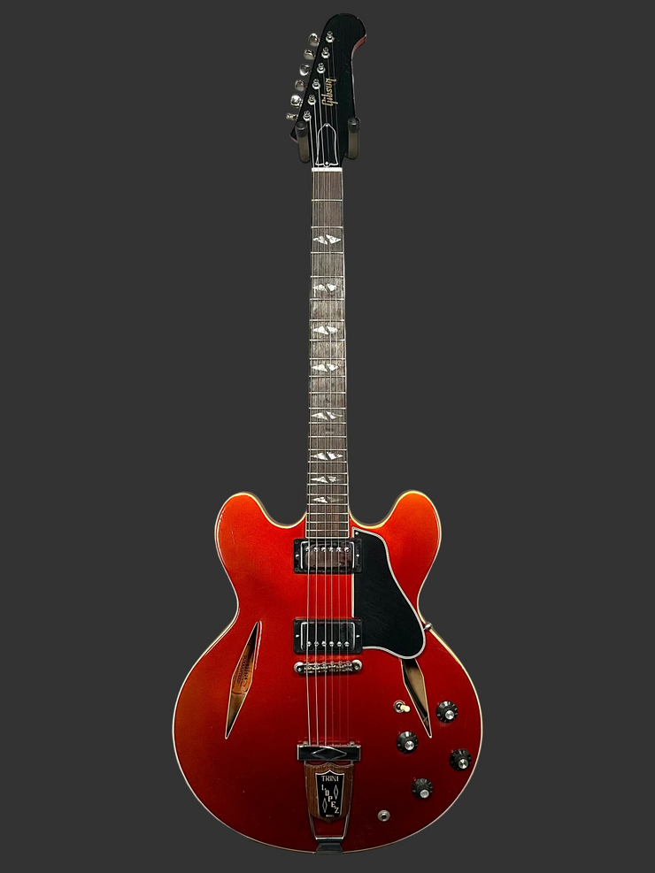 1967 Gibson Trini Lopez