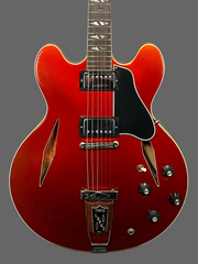 1967 Gibson Trini Lopez