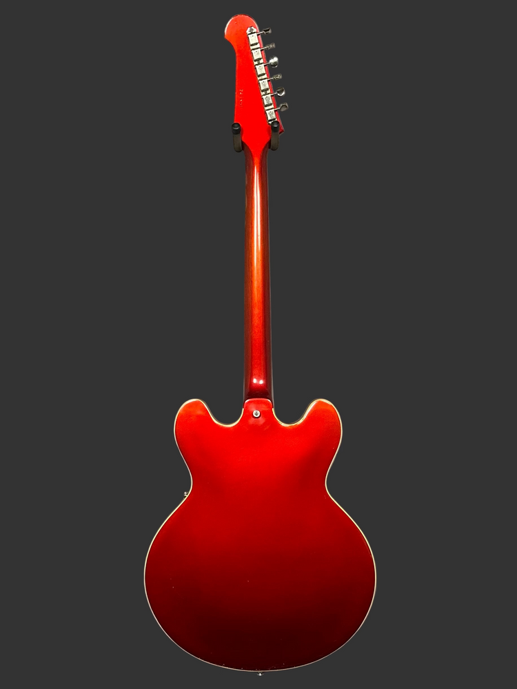 1967 Gibson Trini Lopez – Jimmy Wallace Guitars