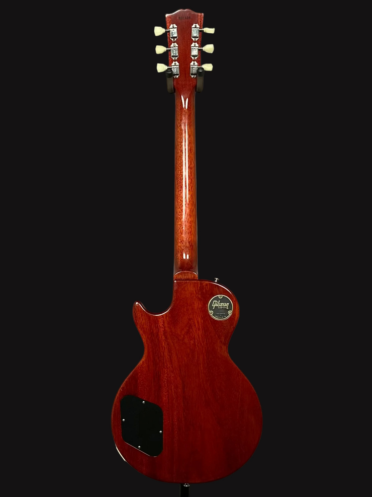Gibson Les Paul R8 – Jimmy Wallace Guitars