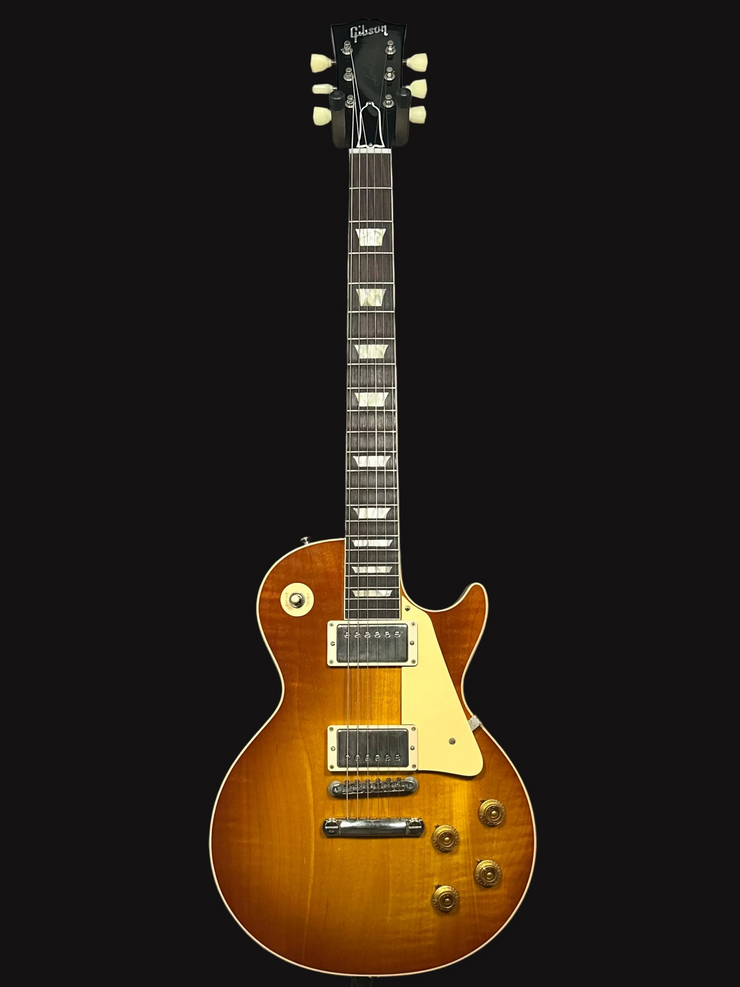 Gibson Les Paul R8 – Jimmy Wallace Guitars