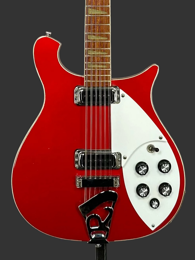 Rickenbacker 620-12 – Jimmy Wallace Guitars