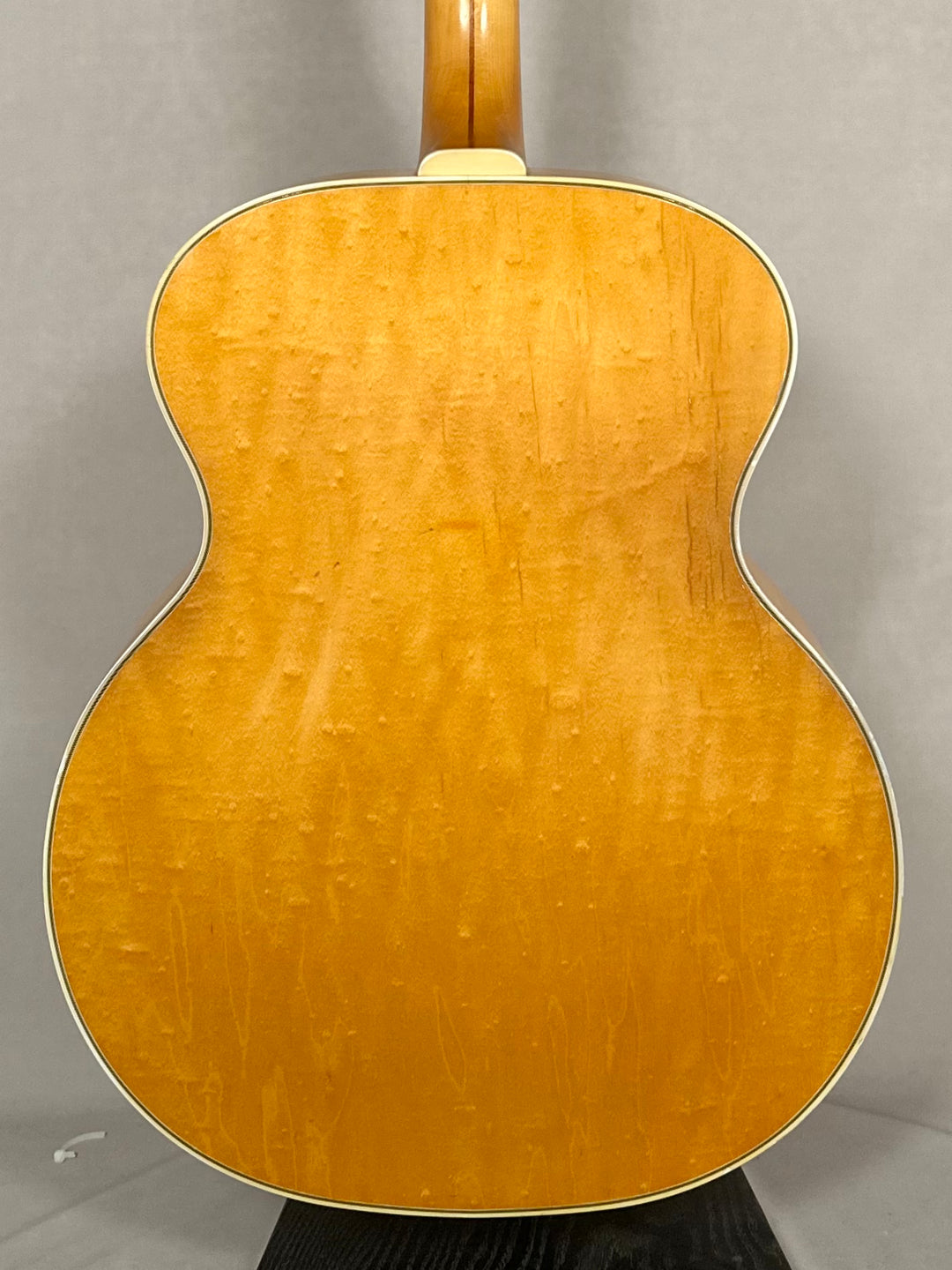 1978 Guild F-50 – Jimmy Wallace Guitars