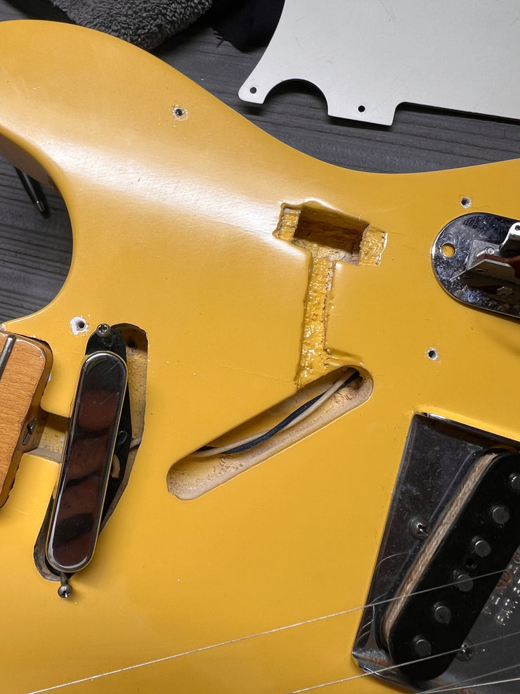 1967 Fender Telecaster