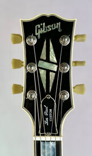 Gibson Custom Shop Les Paul Custom
