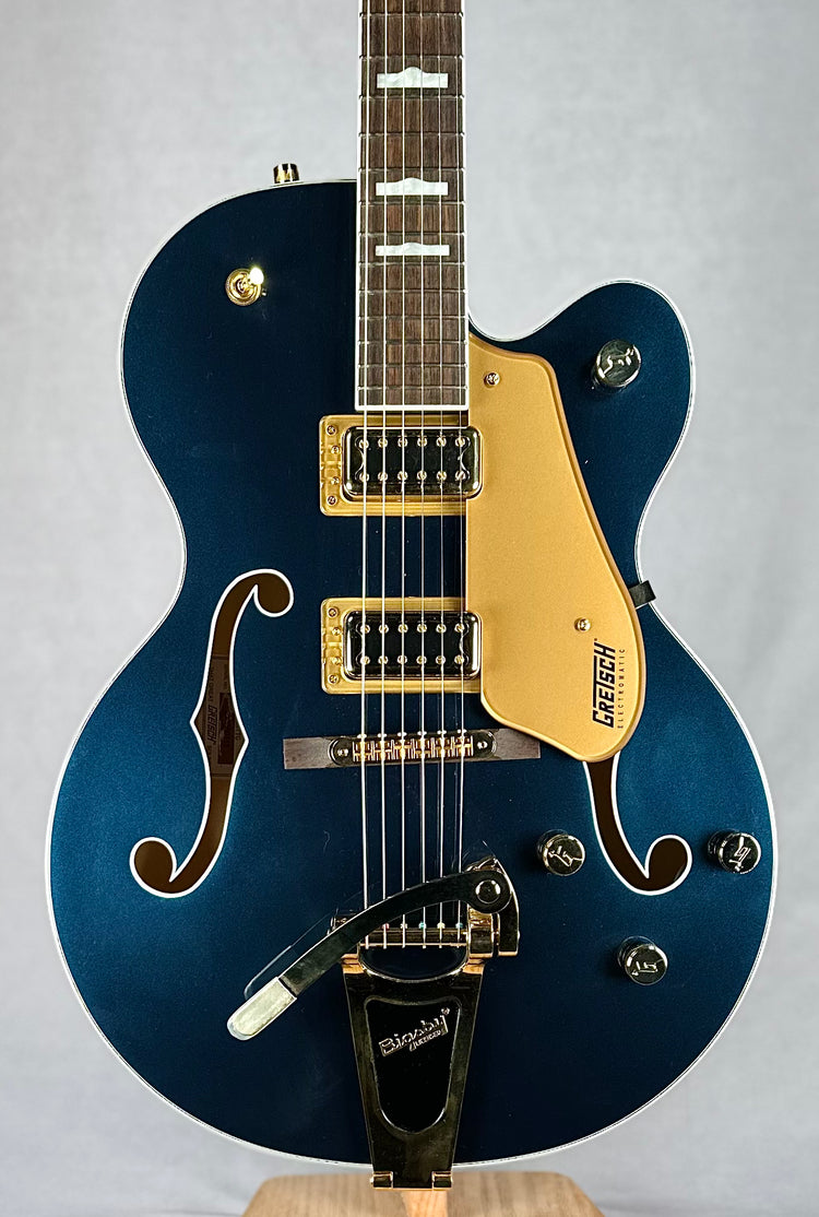 Gretsch G5427 TG – Jimmy Wallace Guitars