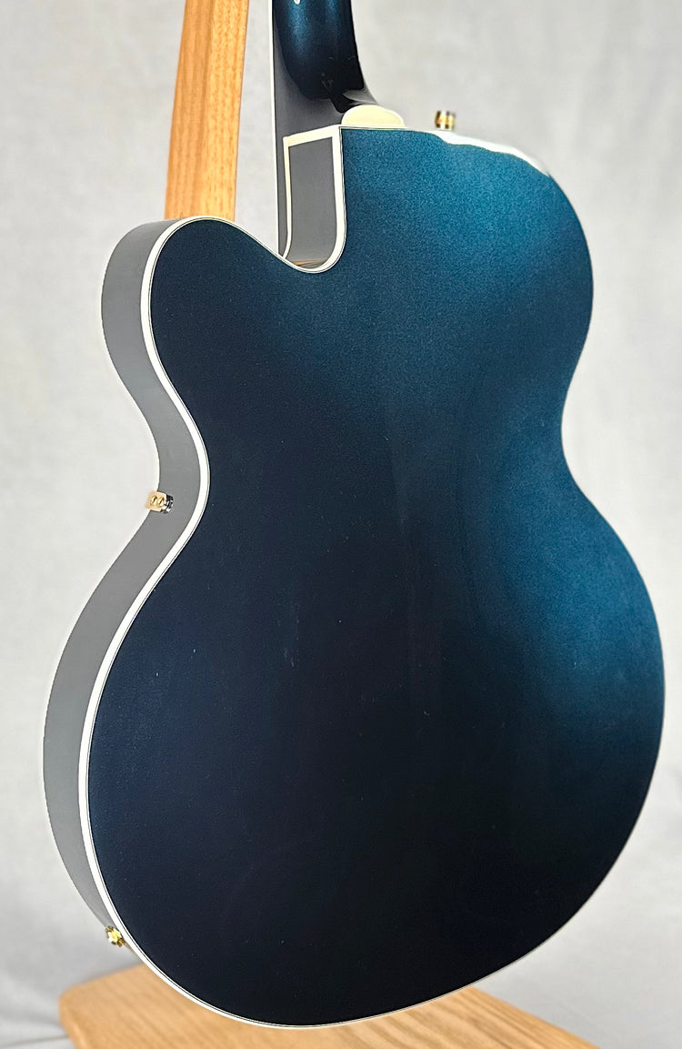 Gretsch G5427 TG – Jimmy Wallace Guitars