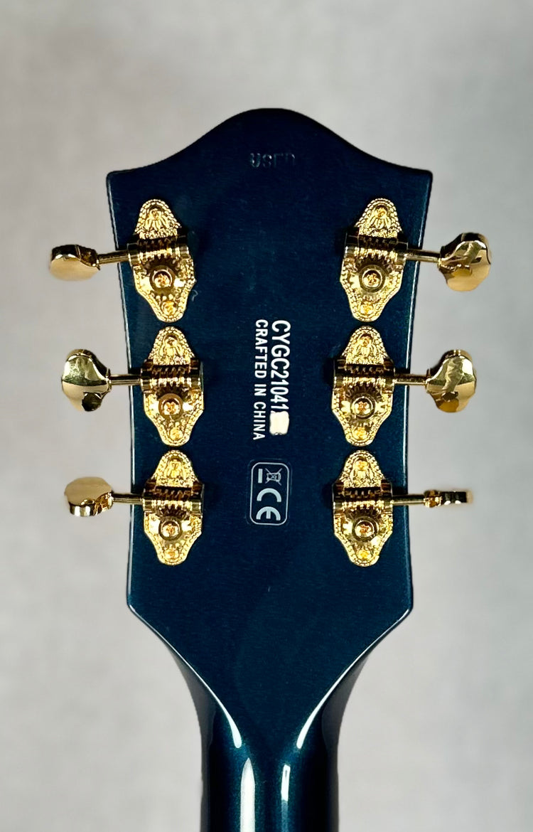 Gretsch G5427 TG – Jimmy Wallace Guitars