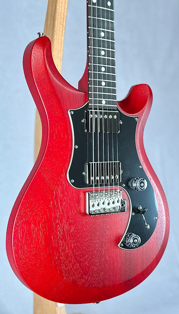 NEW PRS S2 Standard 24 – Jimmy Wallace Guitars