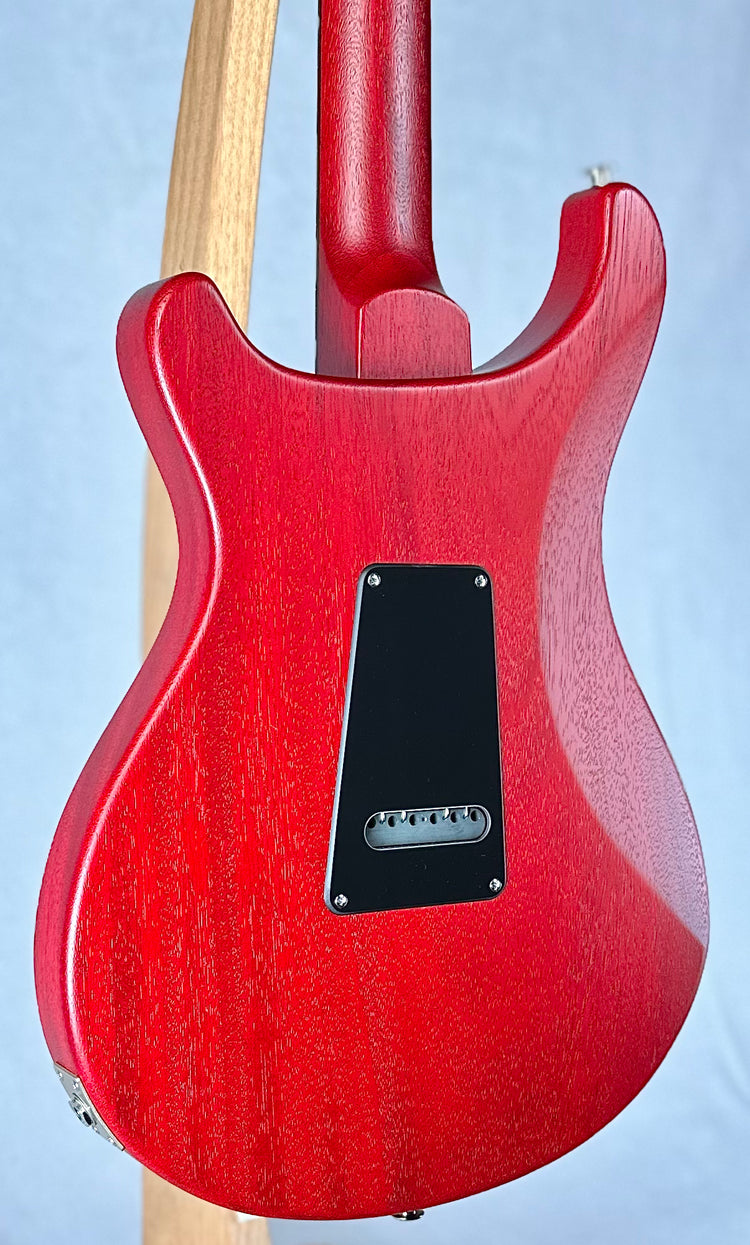 NEW PRS S2 Standard 24 – Jimmy Wallace Guitars