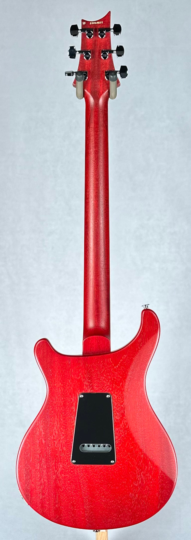 NEW PRS S2 Standard 24 – Jimmy Wallace Guitars
