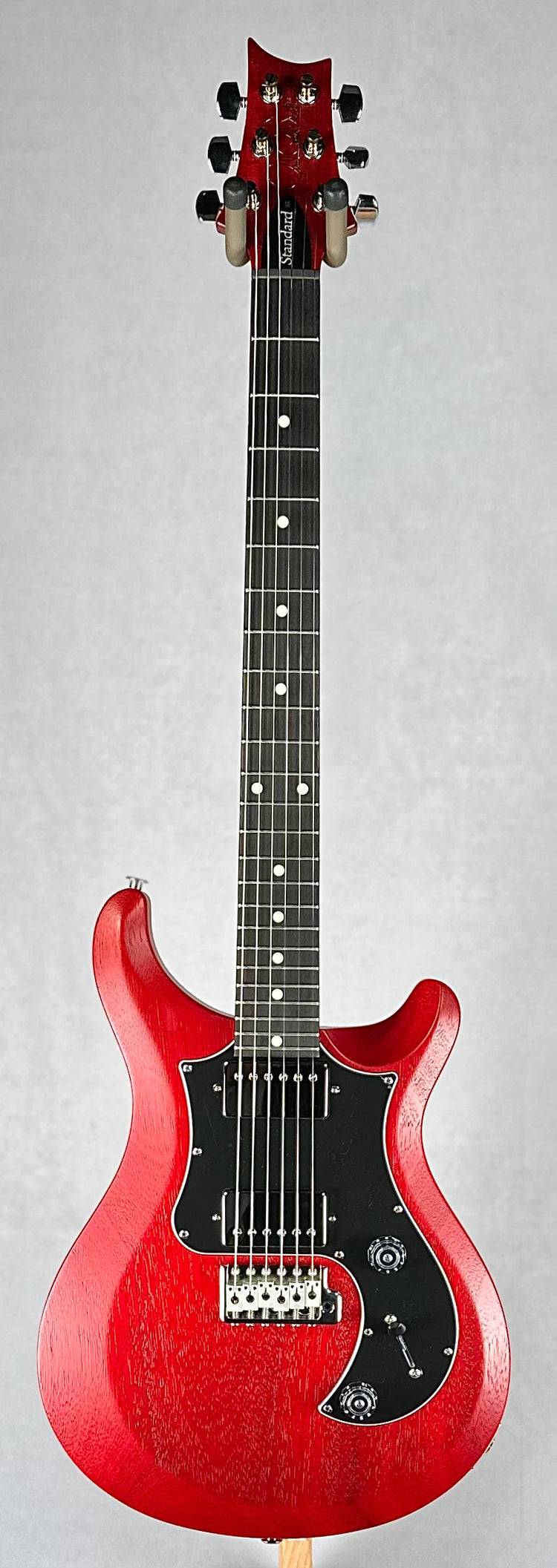 NEW PRS S2 Standard 24 – Jimmy Wallace Guitars