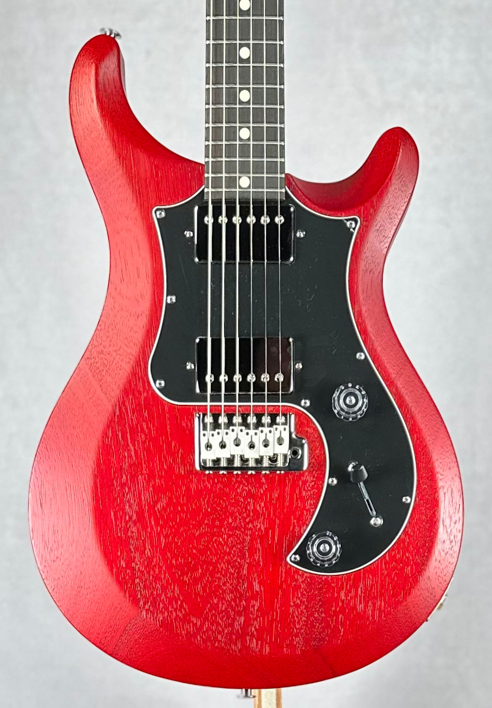 NEW PRS S2 Standard 24 – Jimmy Wallace Guitars