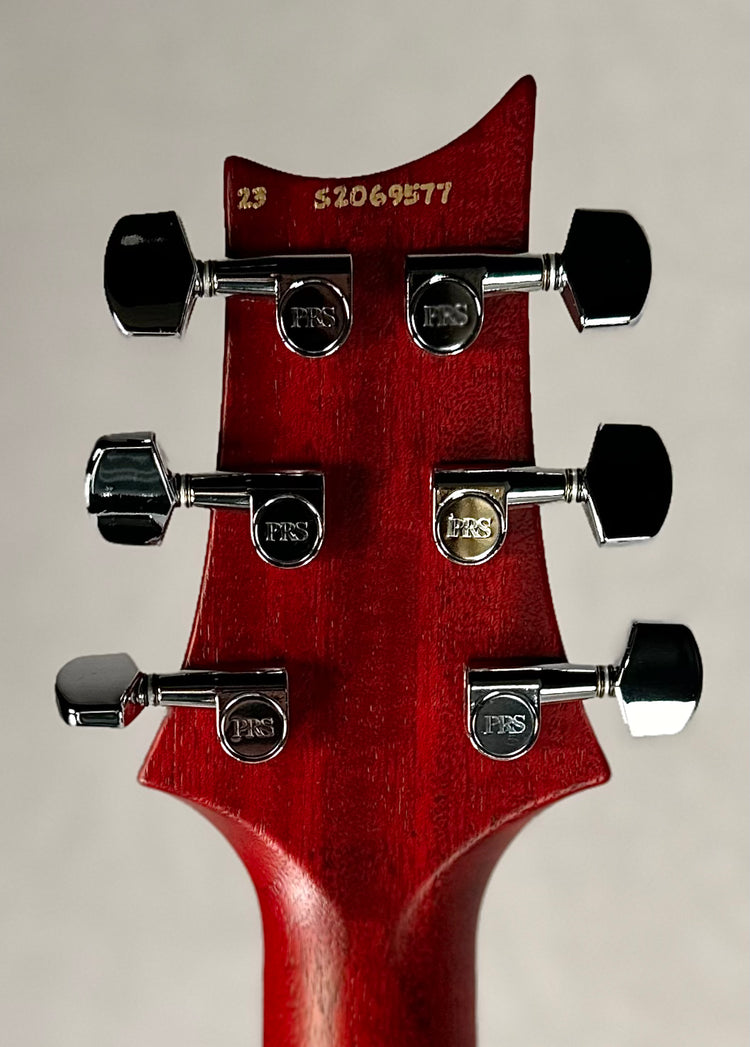 NEW PRS S2 Standard 24 – Jimmy Wallace Guitars