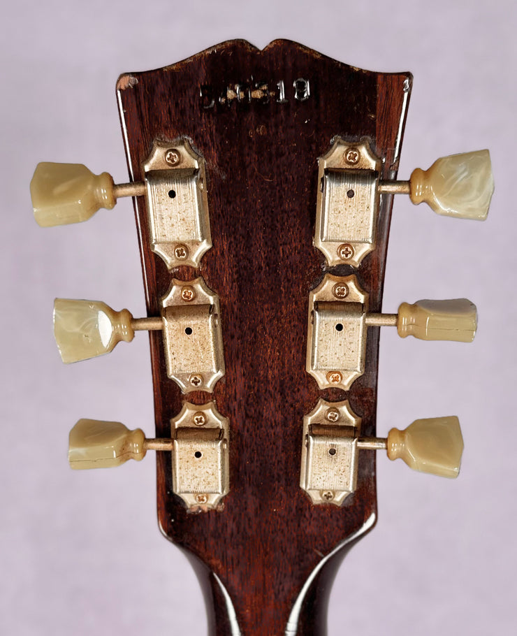 1968 Gibson ES 345