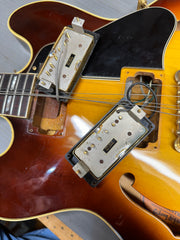 1968 Gibson ES 345