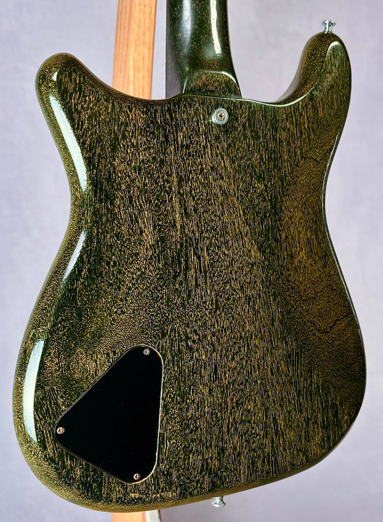 EpiphoneSG Standard -TV Yellow-【24111521553】【軽量3.23kg
