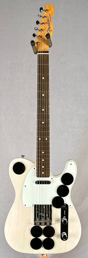 Fender Jimmy Page Mirror Tele