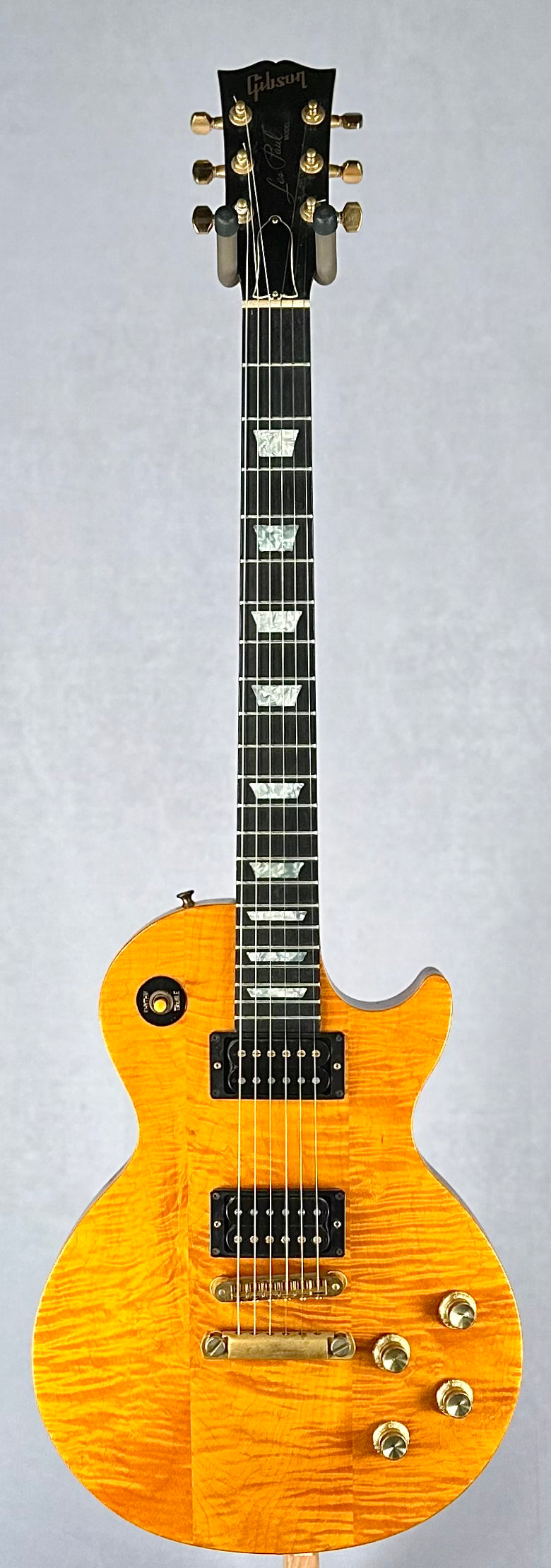 ギブソン　レスポール　gibson les paul studio Les Paul Studio Modern | Gibson Japan
