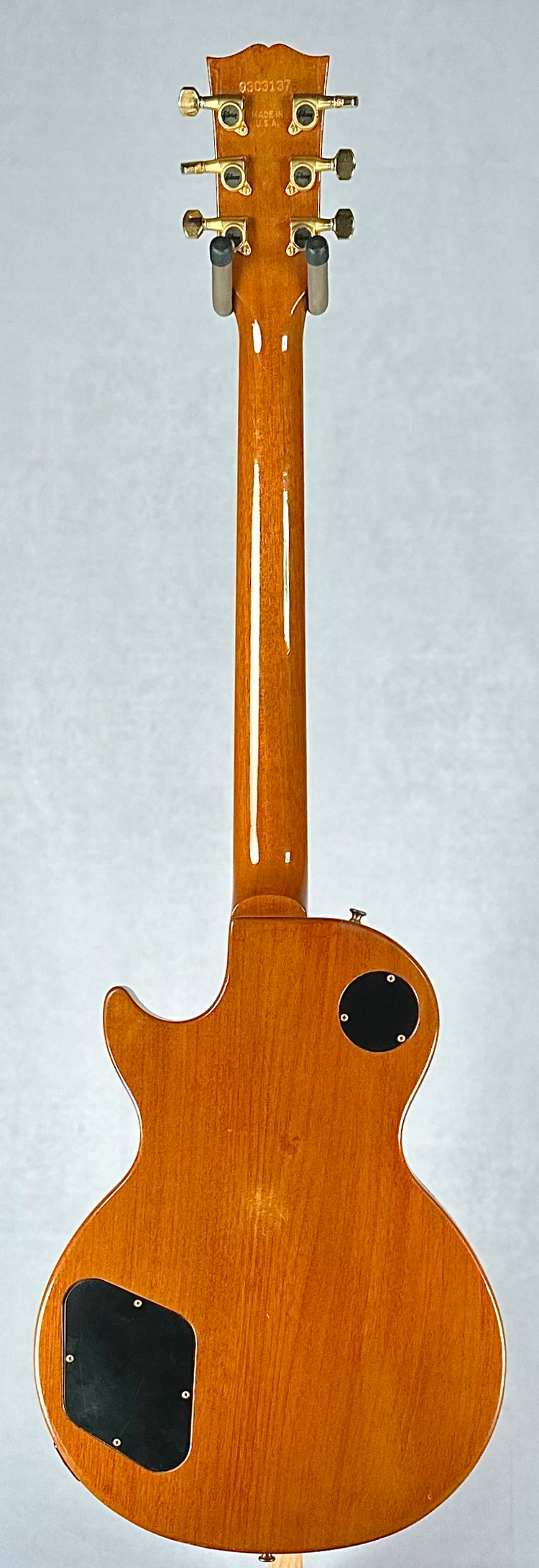1991 Gibson Les Paul Studio – Jimmy Wallace Guitars
