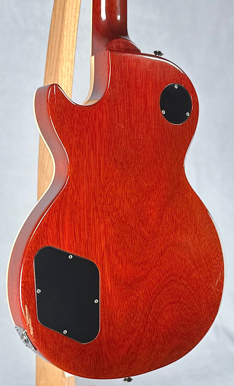 Gibson Les Paul Standard – Jimmy Wallace Guitars