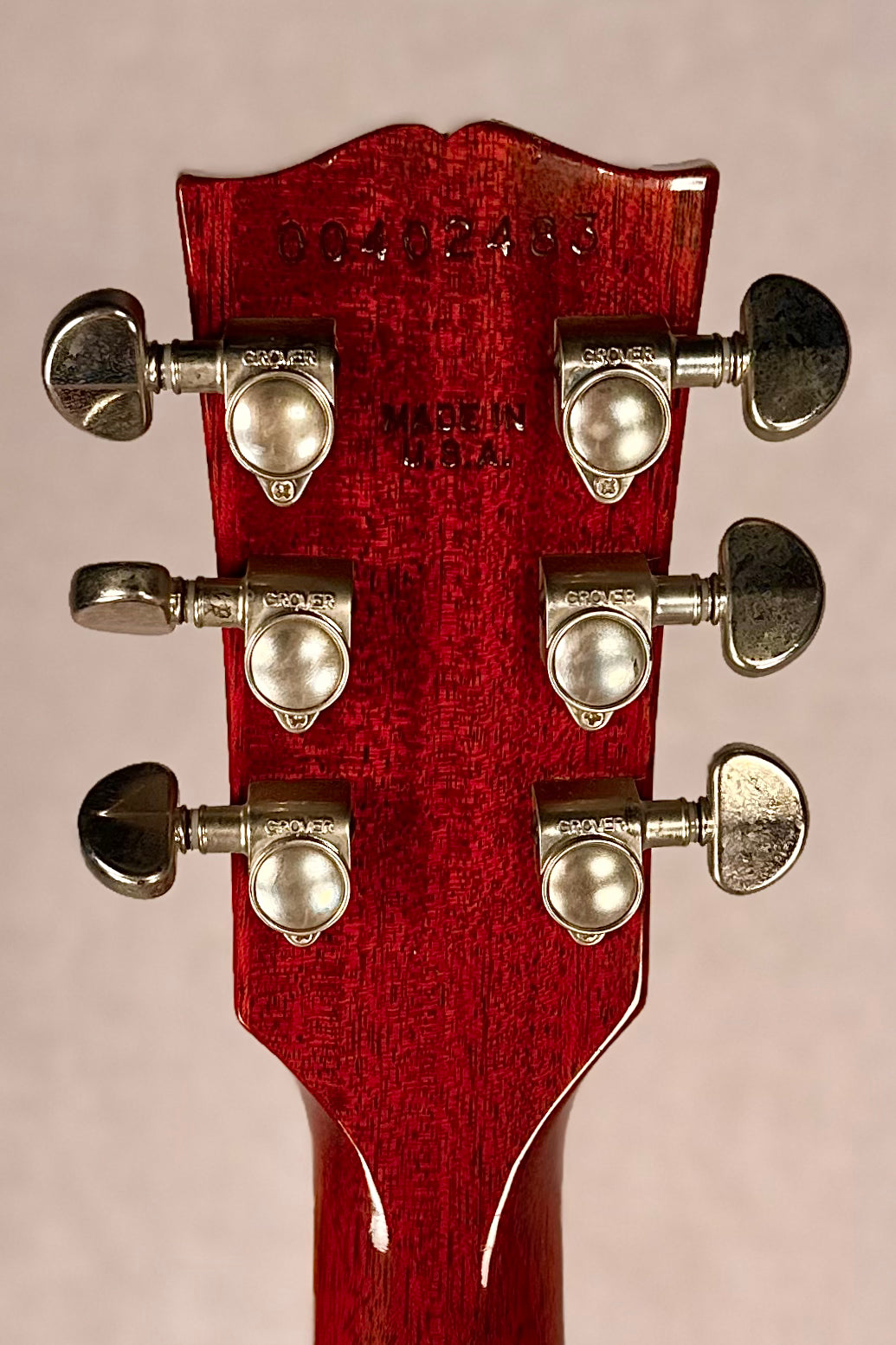 【gt789】Gibson USA Les Paul Standard Gibson Les Paul Slash Standard GT – United States