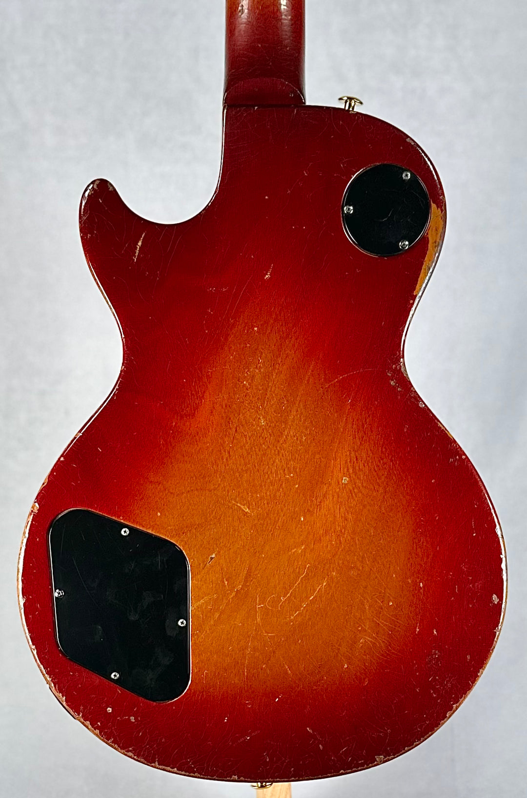 1971 Gibson Les Paul Deluxe – Jimmy Wallace Guitars