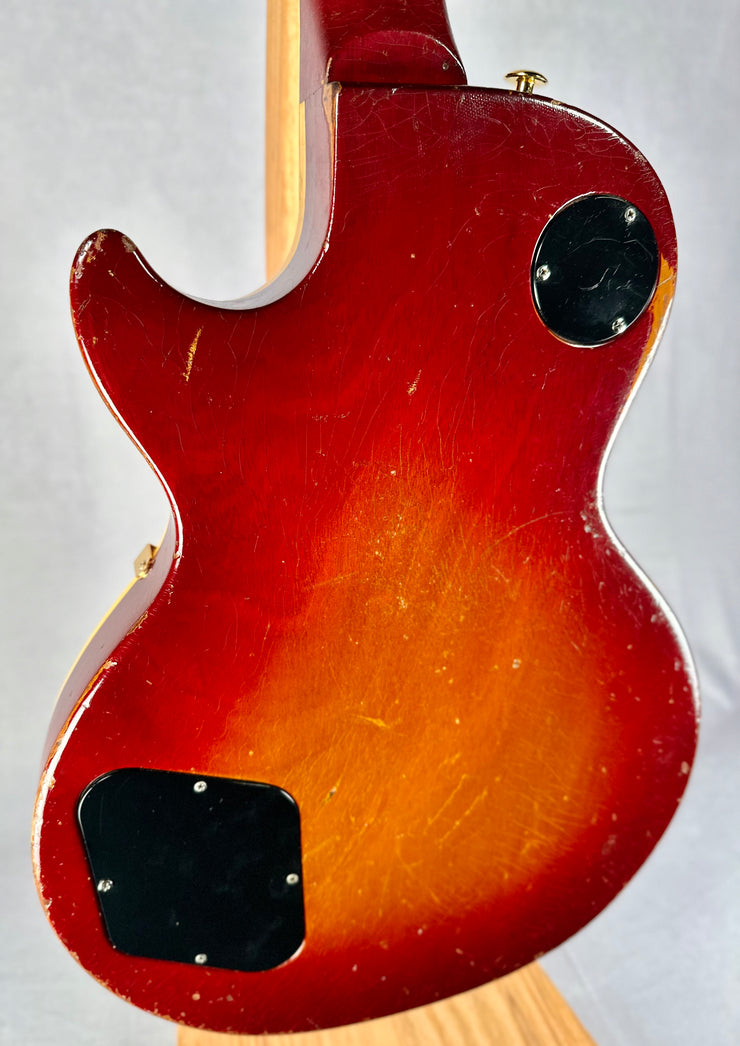 1971 Gibson Les Paul Deluxe