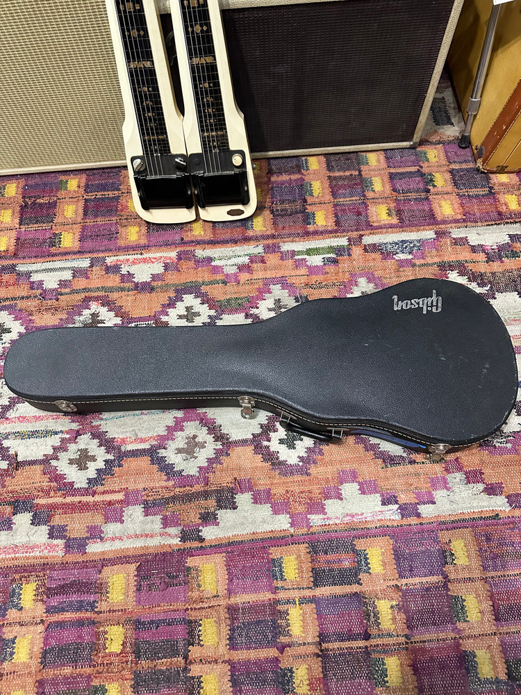 1971 Gibson Les Paul Deluxe – Jimmy Wallace Guitars