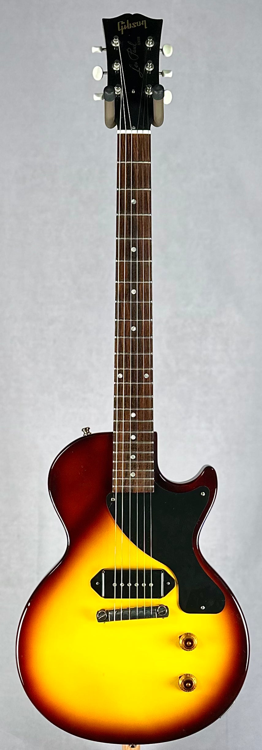 Gibson '57 Reissue Les Paul Jr. – Jimmy Wallace Guitars
