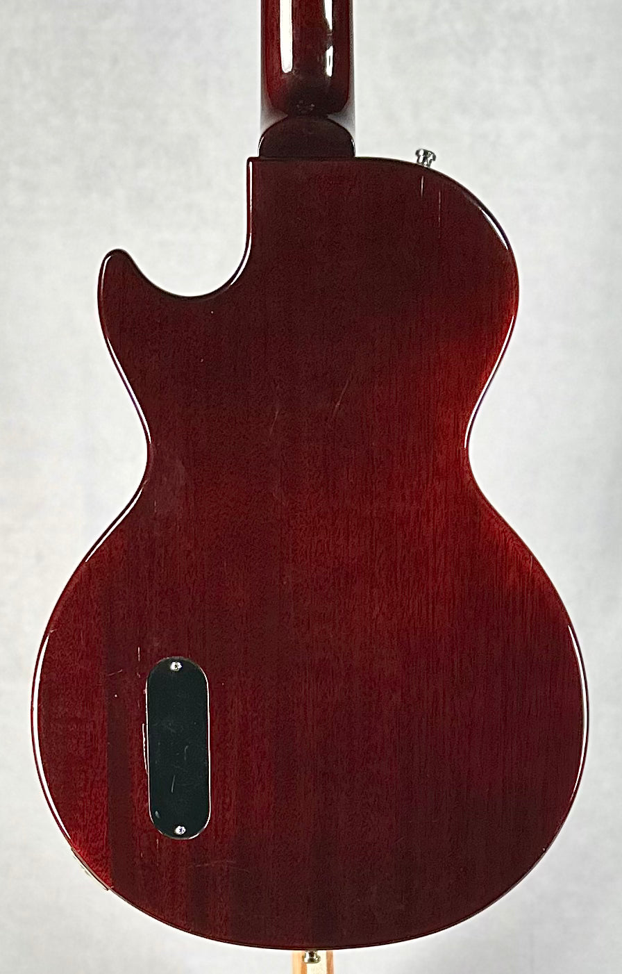Gibson '57 Reissue Les Paul Jr. – Jimmy Wallace Guitars