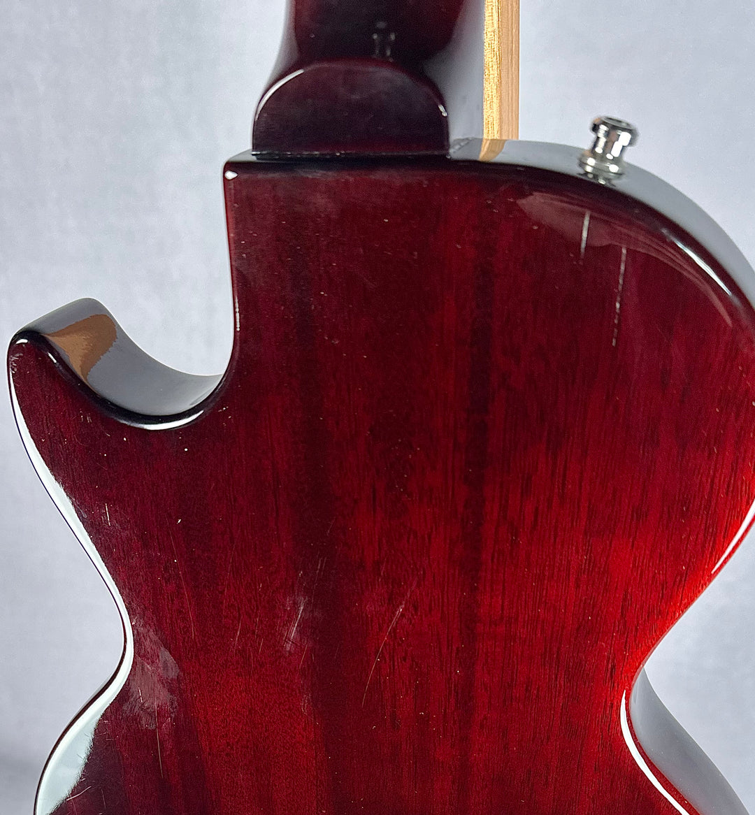 Gibson '57 Reissue Les Paul Jr. – Jimmy Wallace Guitars