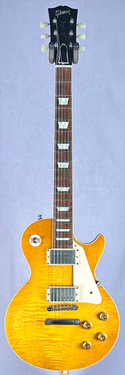 Gibson R8 VOS Les Paul