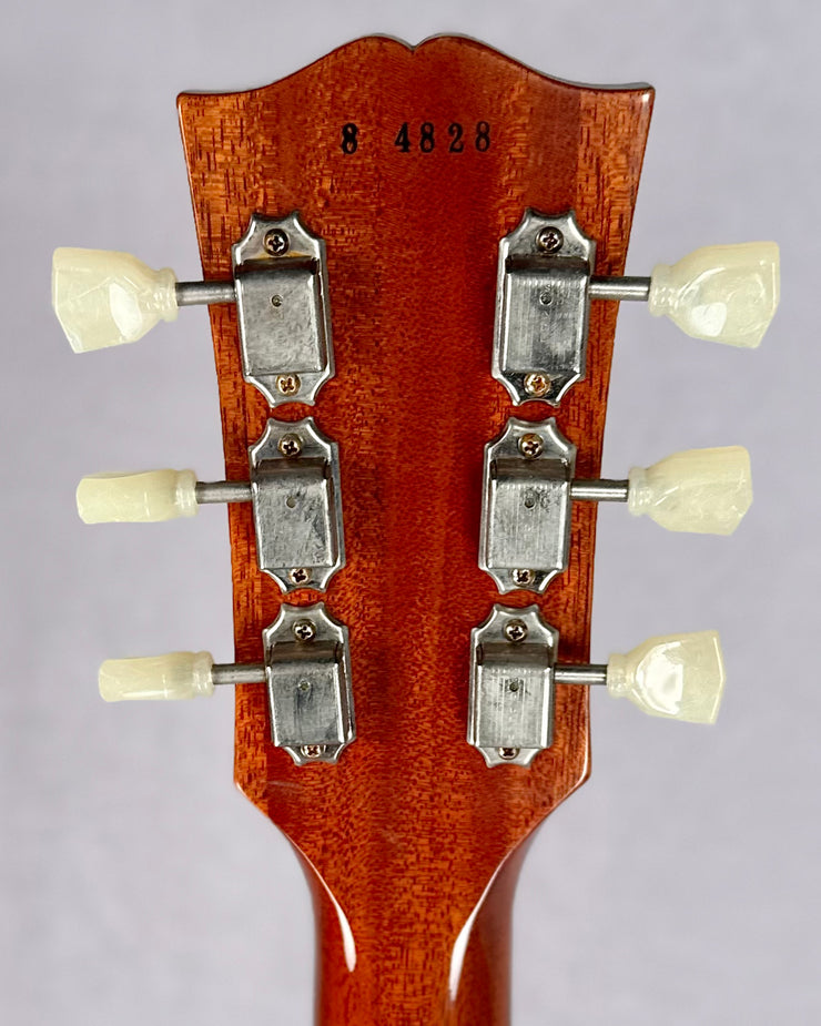 Gibson R8 VOS Les Paul