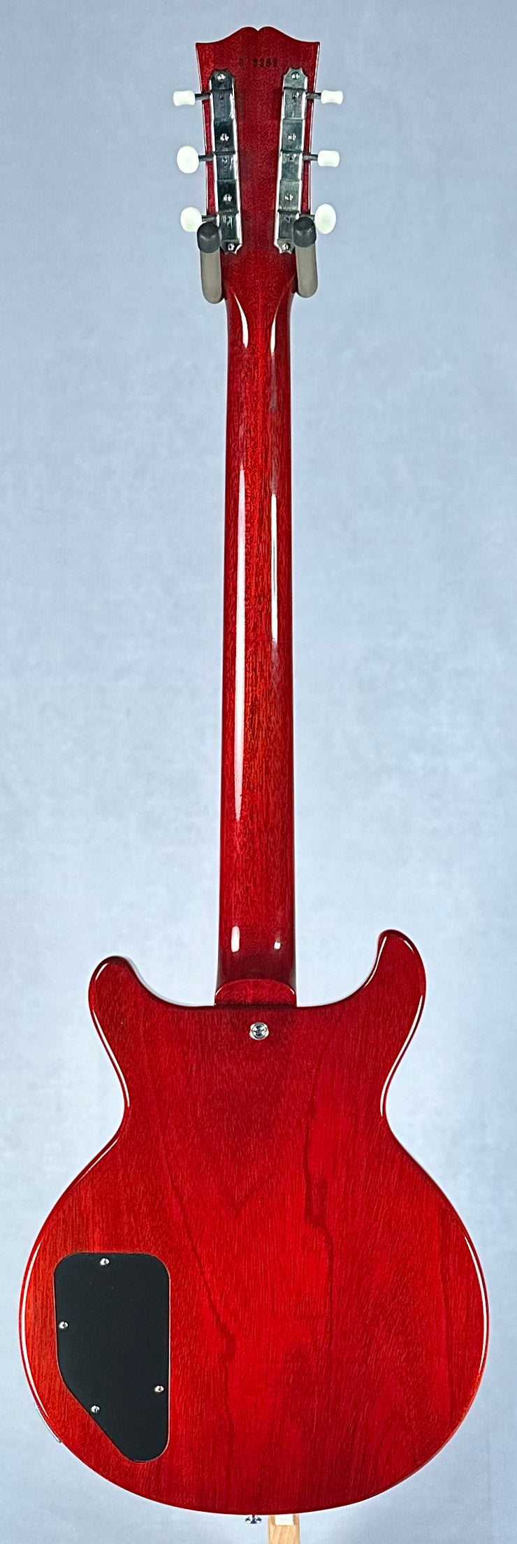 Gibson Custom Shop Les Paul Special - Double Cut