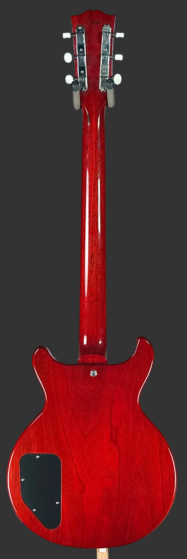 Gibson Custom Shop Les Paul Special - Double Cut – Jimmy Wallace