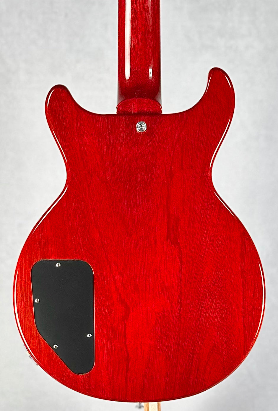 ギター Gibson Les Paul Special Double Cutaway Gibson Les Paul Special Double Cut, TV Yellow