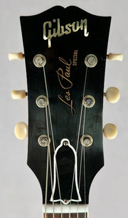 Gibson Custom Shop Les Paul Special - Double Cut