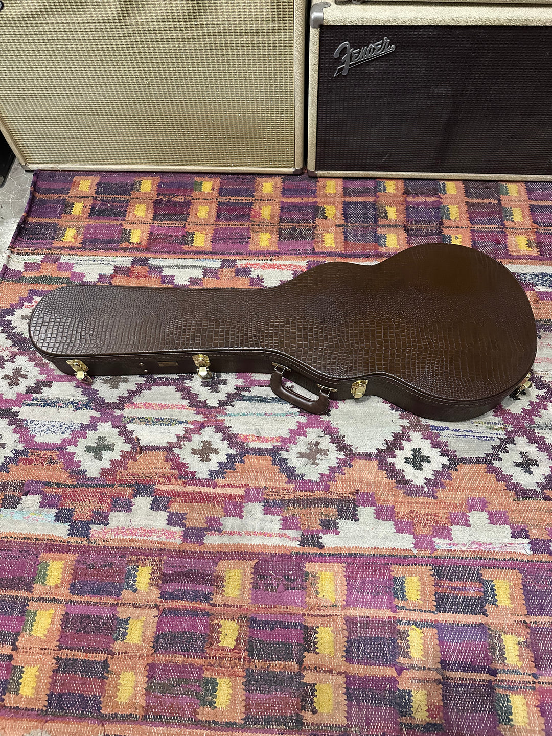 Gibson Custom Shop Les Paul Special - Double Cut – Jimmy Wallace