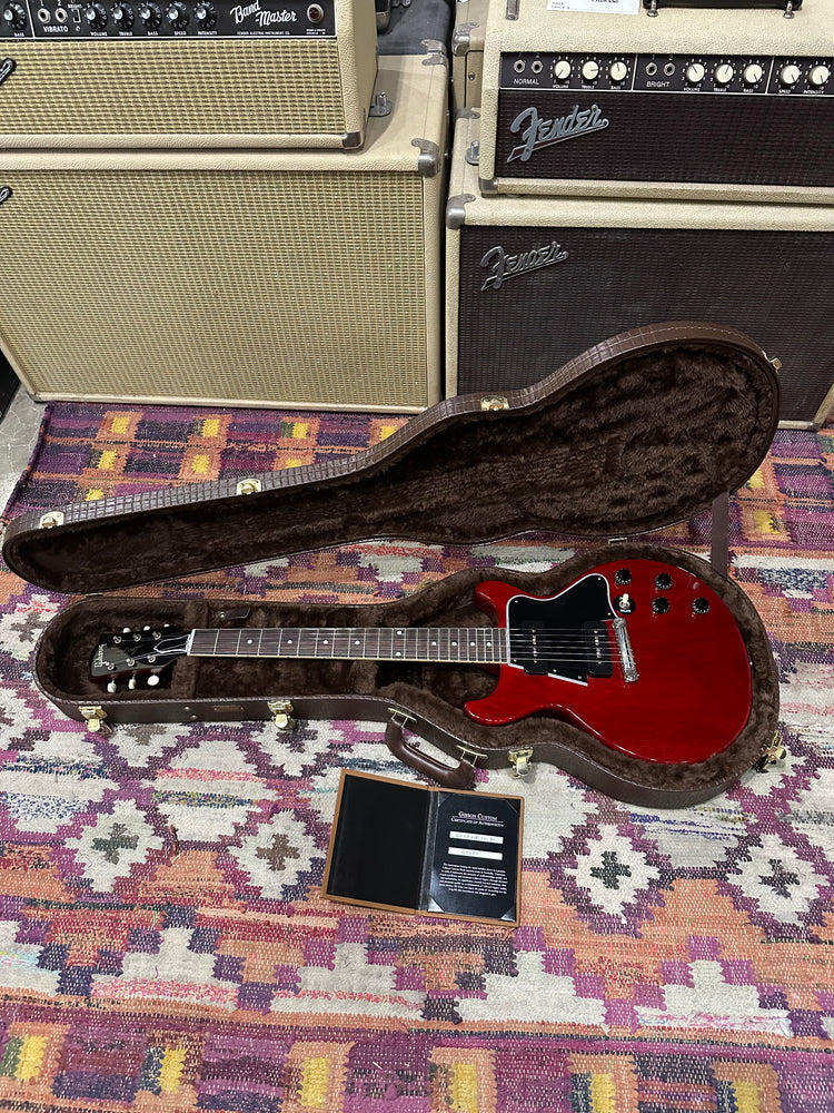 Gibson Custom Shop Les Paul Special - Double Cut – Jimmy Wallace
